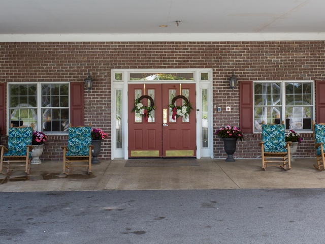 Birch Gardens Assisted Living, Inc.